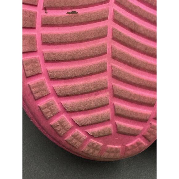 Crocs Barbie Crush Clog Women's Size 9 Mens 7 Limited Edition Black and Pink New - Picture 13 of 14